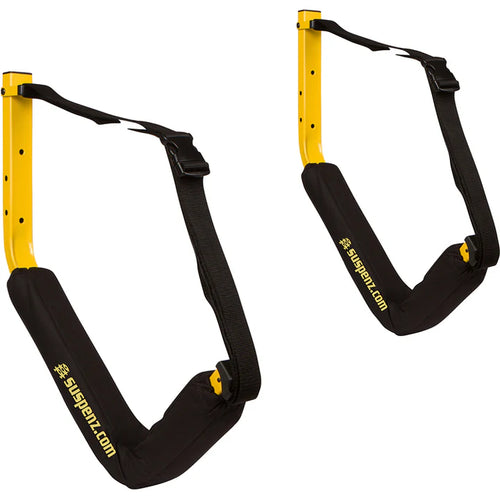 Suspenz EZ Rack kayak rack