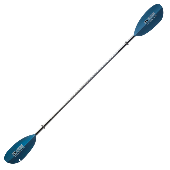 Bending Branches Angler Classic Snap-Button Paddle