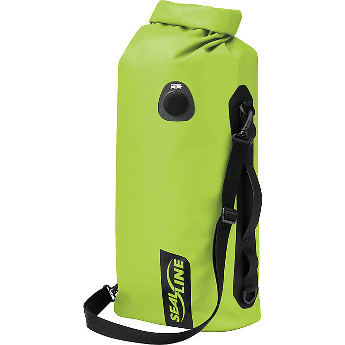 Sealline Discovery Deck Dry Bag 20L – PaddleVa