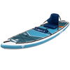 Tahe Beach SUP-Yak 10'6" Kayak Paddle Board