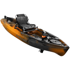 Old Town Sportsman PDL 106 Kayak 1