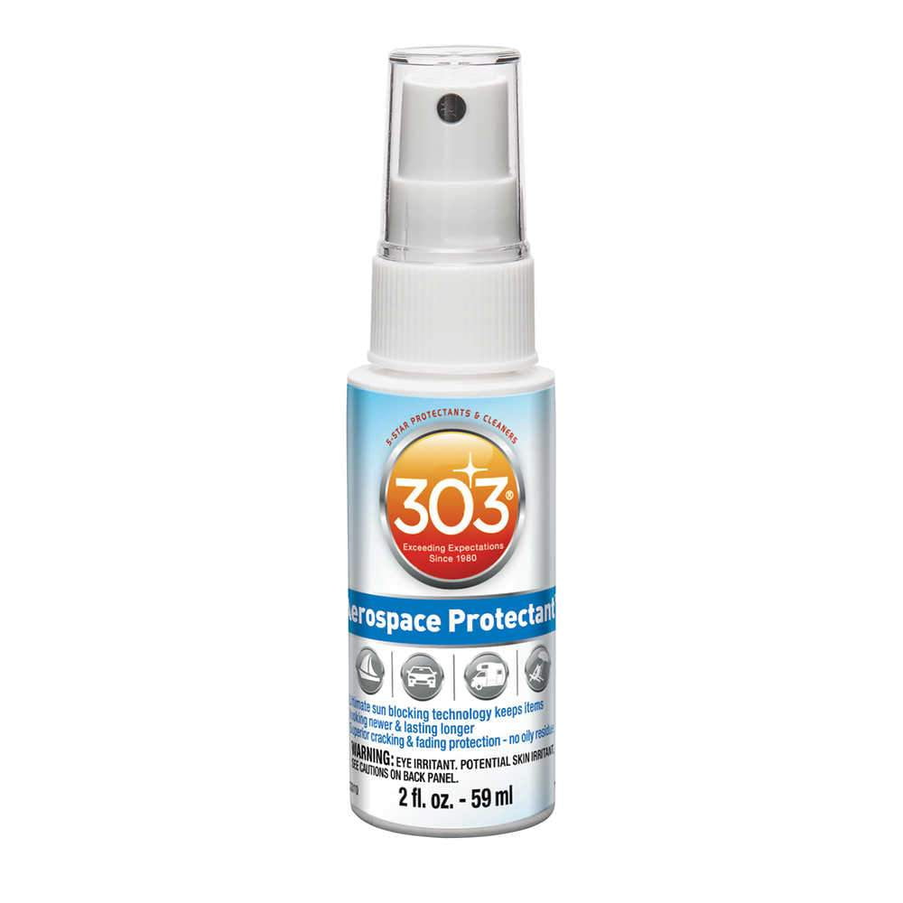 Powerful UV Defense