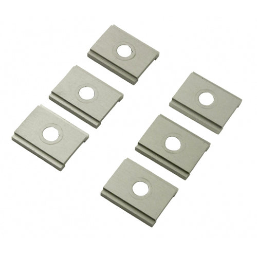 Yakattack Feelfree Unitrack Adapter, 6 Pack
