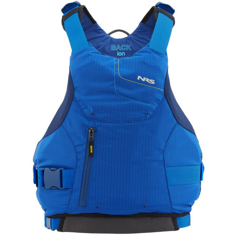 Nrs Ion PFD