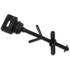 Harmony Confluence Drain Plug 1