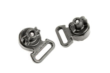 YakAttack Horizontal Track Tie Down