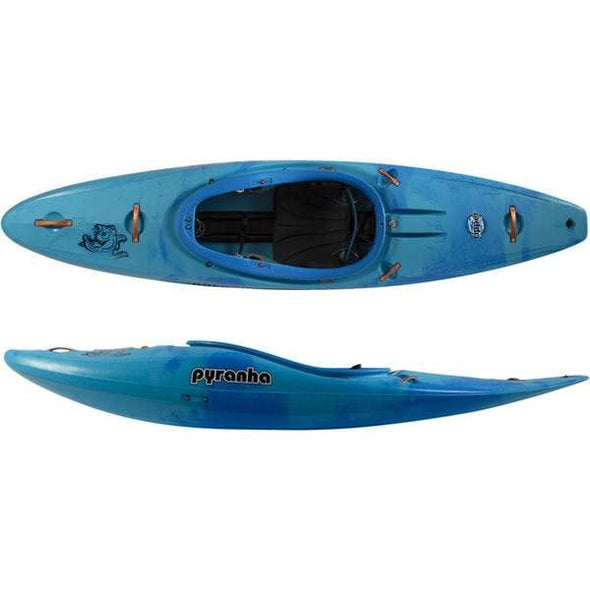 Pyranha Ripper Large Whitewater Kayak