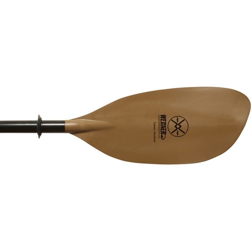 Light And Durable Blades