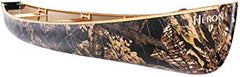 Esquif Heron Sq Stern T-Formex Canoe 1