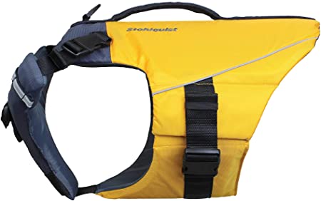 Stohlquist Dog PFD