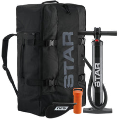 Star Viper XL Inflatable Kayak - Sale 2
