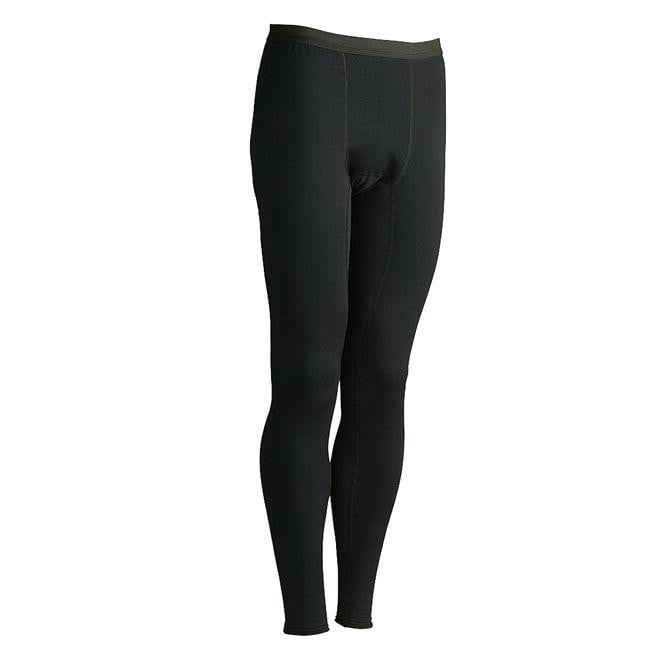Warm Fleece Baselayer