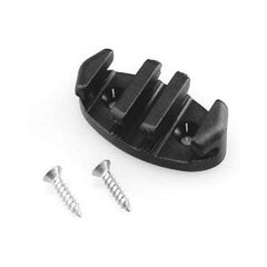 Yak Gear 2.5" Mini Zig Zag Cleat Kit 1