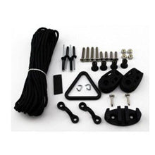 Yak Gear Deluxe Anchor Trolley System