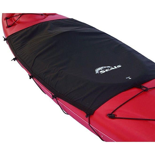 Seals Cockpit Drape