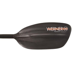 Werner Desperado Carbon Fiber Whitewater Paddle 1