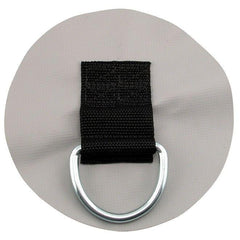 Nrs 2" D-Ring Canoe Patch 1
