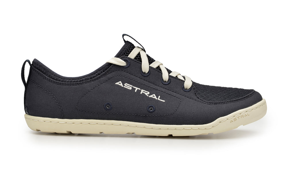 Flex-Grip Outsole