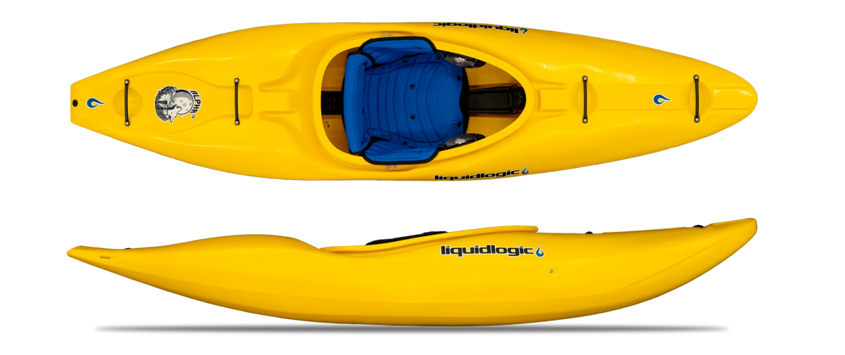 USED Fishing Kayaks, Canoes, Whitewater Kayaks and SUPs – PaddleVa