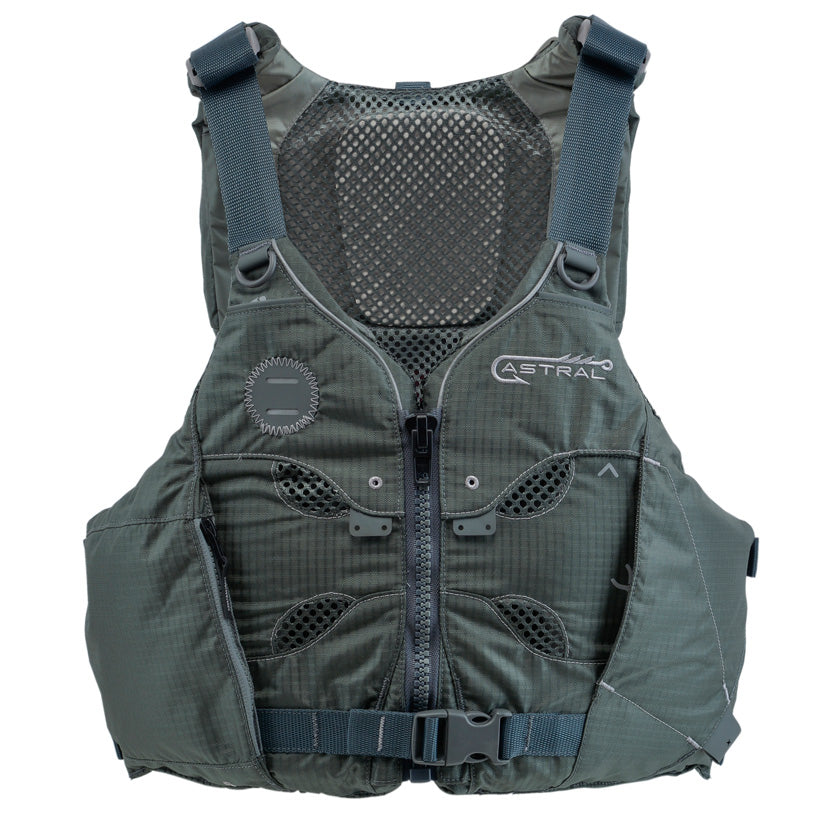 PSA9 プテラVSA Astral V-Eight Fisher PFD – PaddleVa