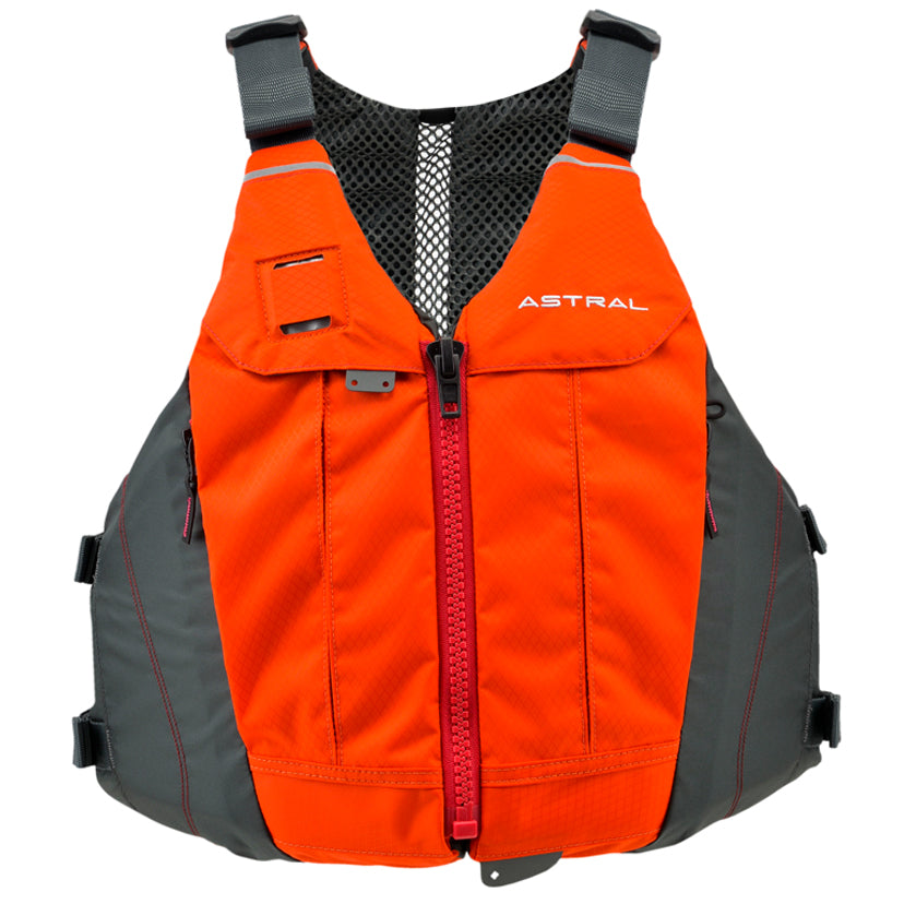 Astral E-Linda Women's PFD – PaddleVa