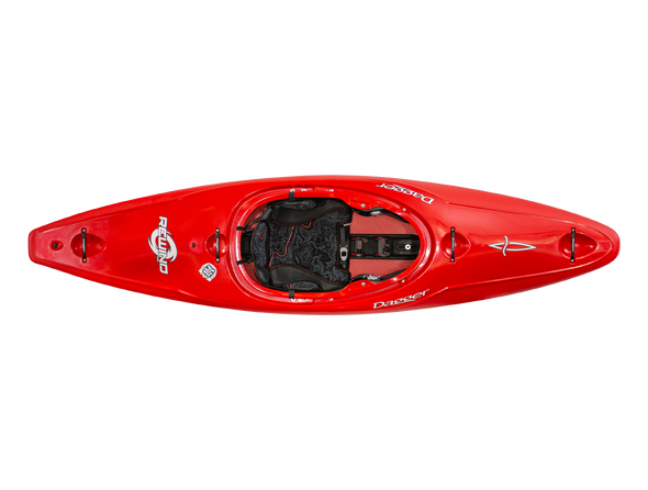 Dagger Rewind 9.4 Whitewater Kayak