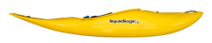LiquidLogic Sweet Ride Whitewater Kayak 2
