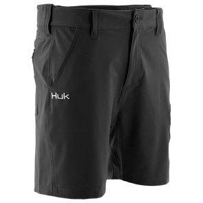 Huk Next Level 10.5" Short