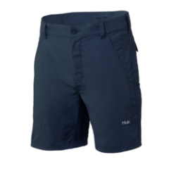 Huk Rogue 18" Short 2