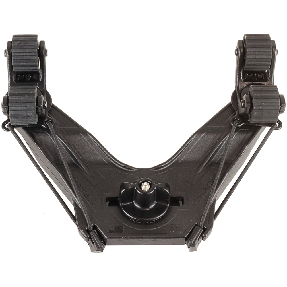 Offset Dual Paddle Holders