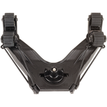 YakAttack Doubleheader w/ Dual RotoGrip Paddle Holders