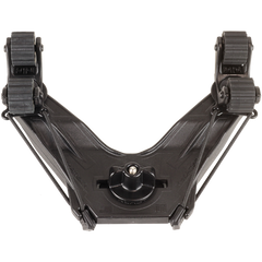 YakAttack Doubleheader w/ Dual RotoGrip Paddle Holders 1