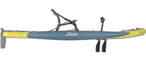 Hobie ITrek 11 DLX Kayak - 2024