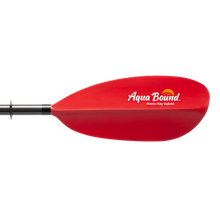 Aqua Bound Manta Ray Hybrid Kayak Paddle