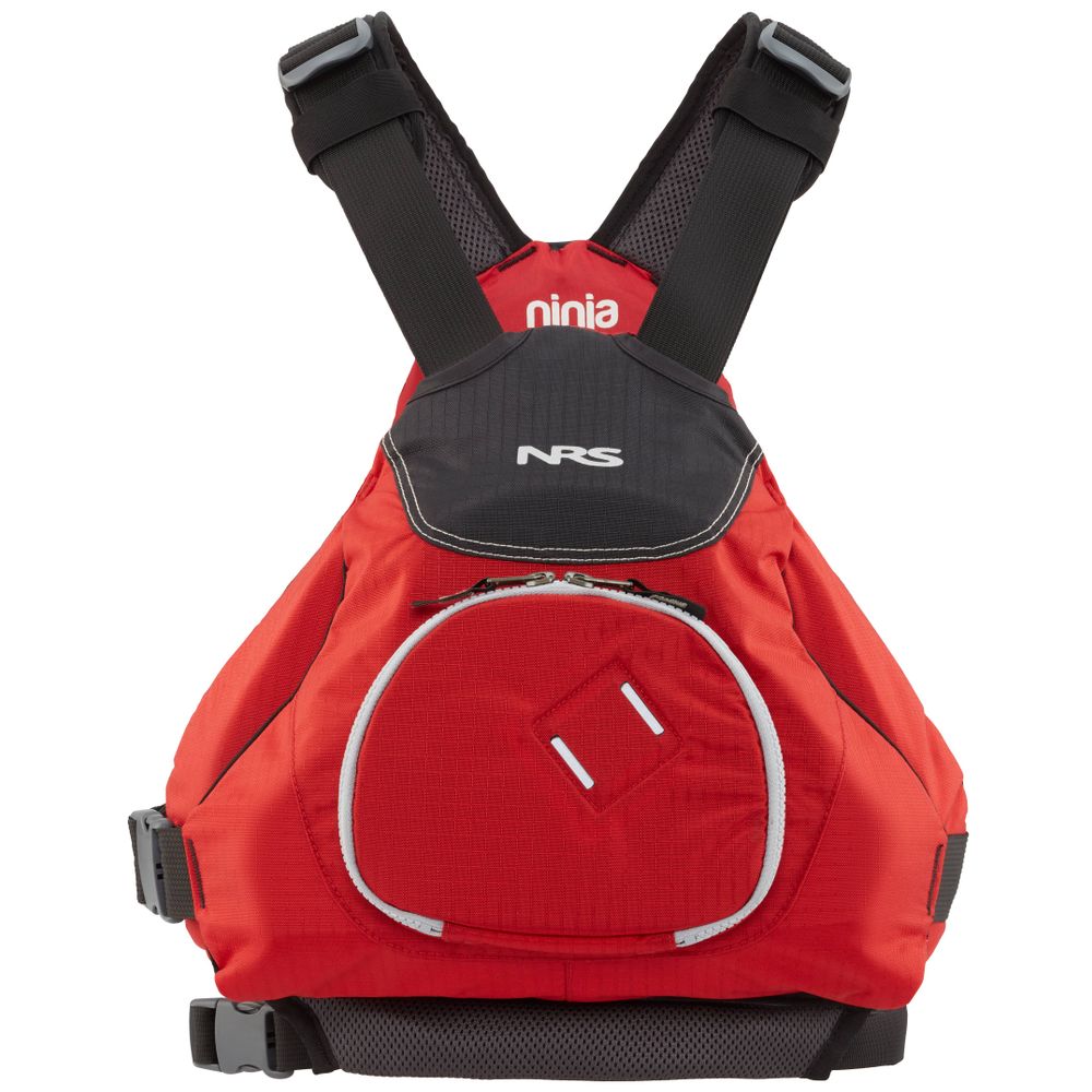 Nrs Ninja PFD - Closeout – PaddleVa