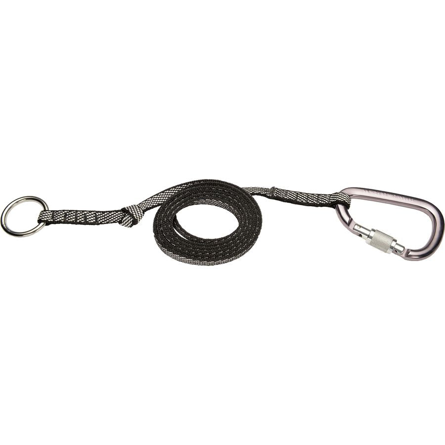 Rescue-Ready Tow Tether