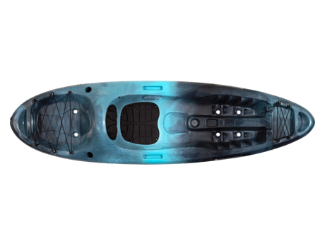 Perception Access 9.5 Kayak - Clearance