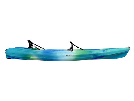 Perception Tribe 13.5 Kayak - Clearance