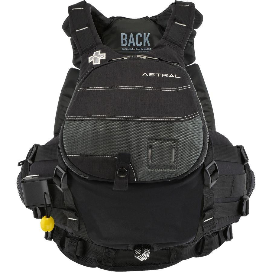 Astral Greenjacket Pfd – Appomattox River Company