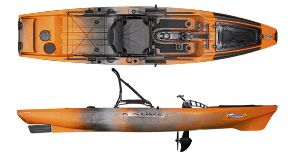 Native Watercraft Slayer Propel 12.5 Max Kayak