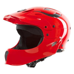 Sweet Protection Rocker Fullface HelmetCloseout 4
