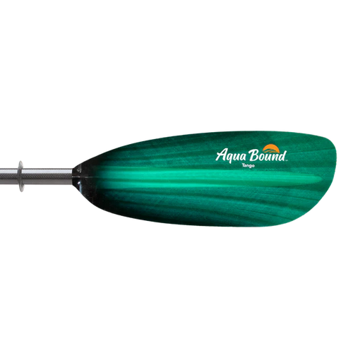 Aqua Bound Tango 2-Piece Kayak Paddle