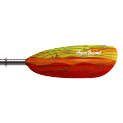 Aqua Bound Tango Kayak Paddle 2