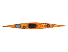 Wilderness Systems Tempest 165 Kayak - Clearance 1