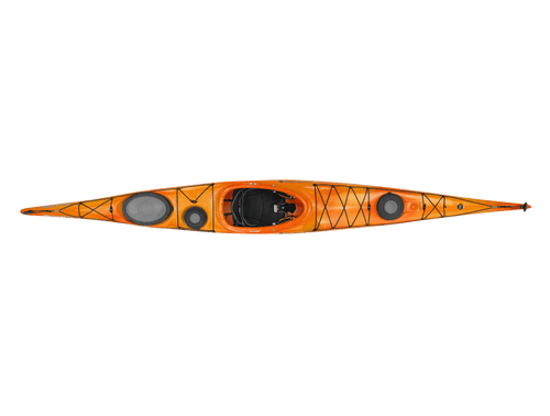 Wilderness Systems Tempest 165 Kayak