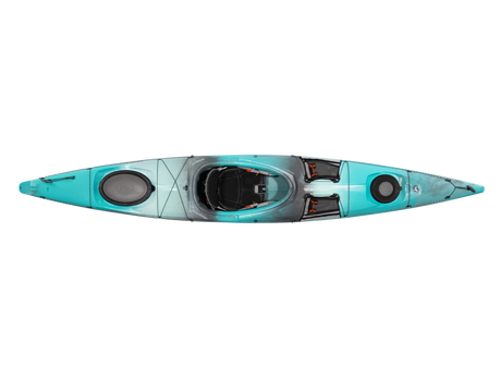 Wilderness Systems Tsunami 140 Kayak