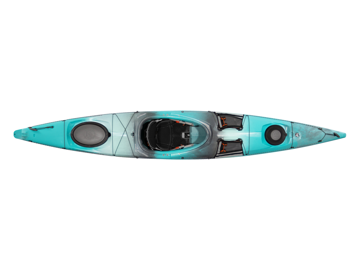 Wilderness Systems Tsunami 140 Kayak – PaddleVa