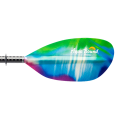 Aqua Bound Whiskey Kayak Paddle 3
