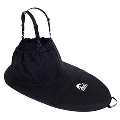 Seals Adventurer Sprayskirt 1