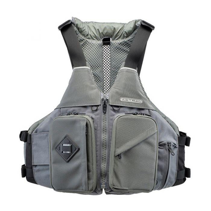 Astral Ronny Fisher PFD – PaddleVa